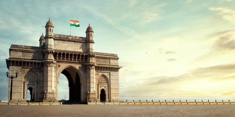 Konkan Coast Expedition