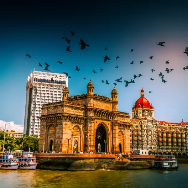 Konkan Coast Expedition