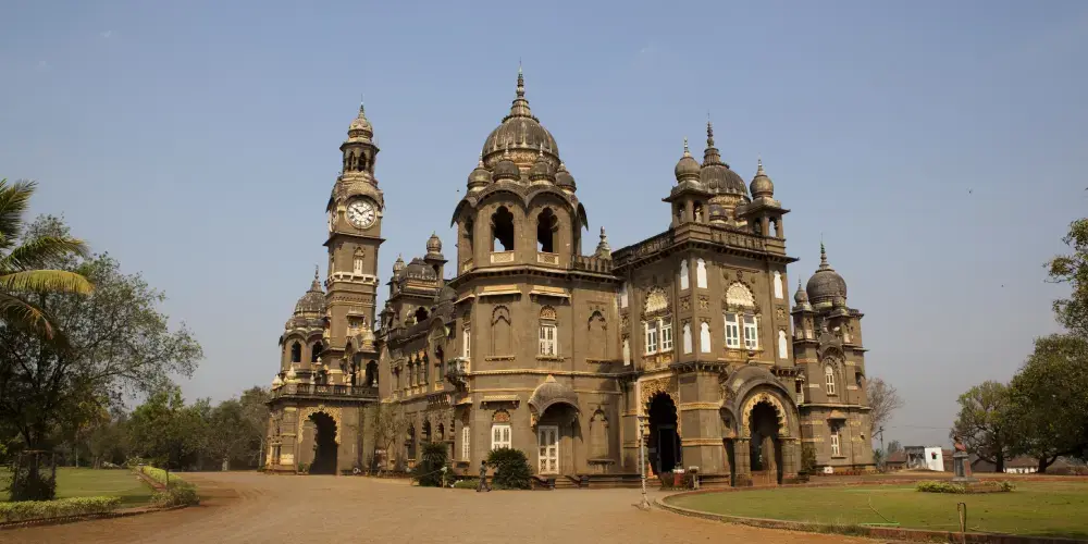 Maharashtra Golden Triangle