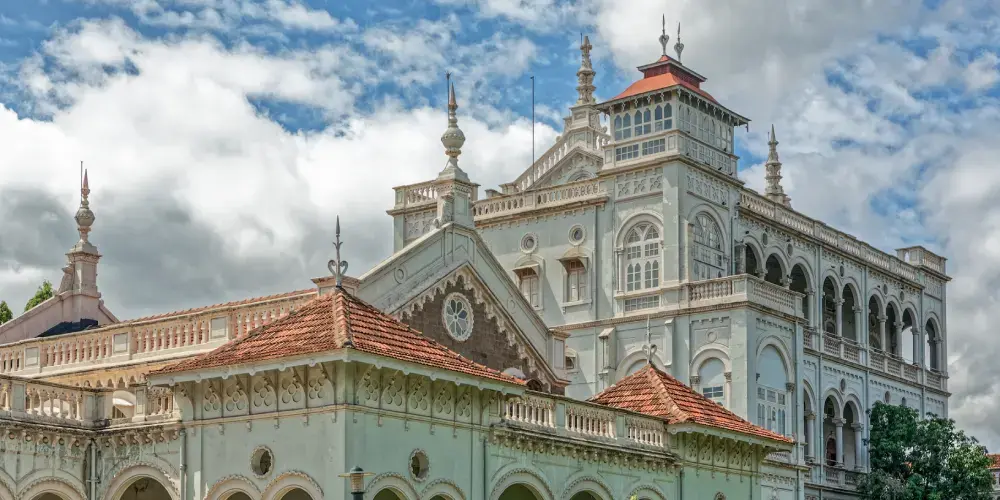 Maharashtra Golden Triangle