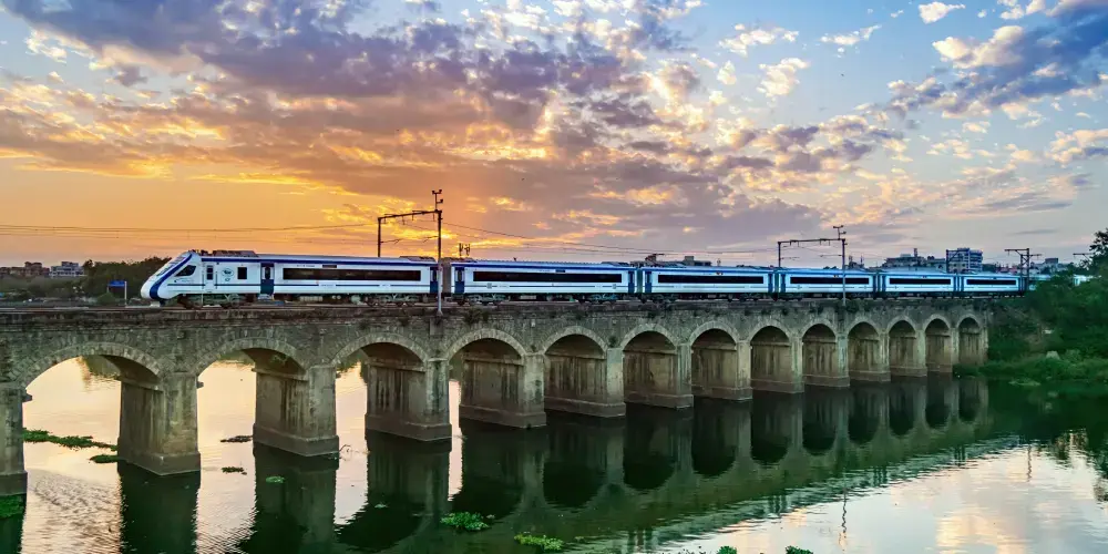 Maharashtra Golden Triangle