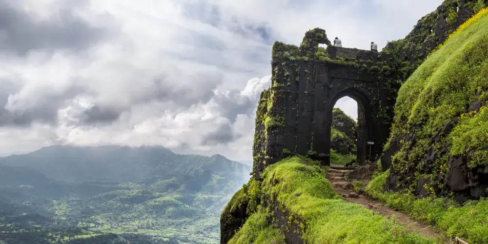Maharashtra Golden Triangle