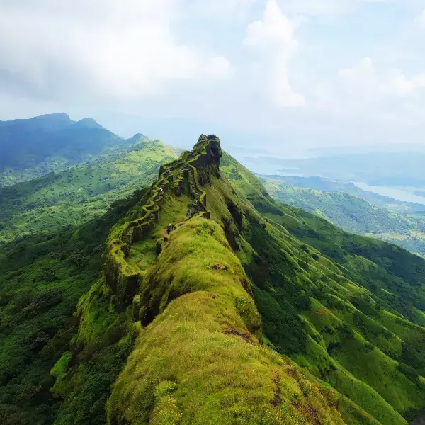 Maharashtra Golden Triangle