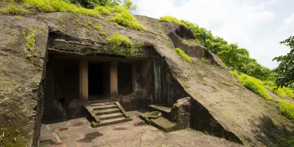 Sahyadri Wildlife Circuit