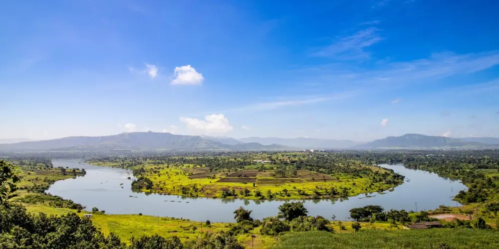 Sahyadri Wildlife Circuit