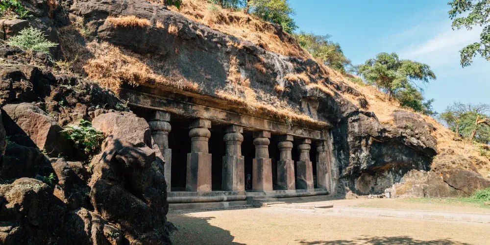 Sahyadri Wildlife Circuit