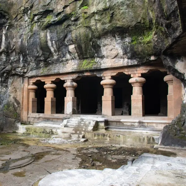 Sahyadri Wildlife Circuit