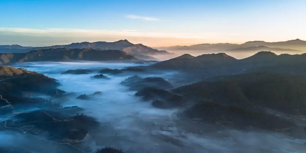 Abode Of Clouds - Meghalaya Circuit