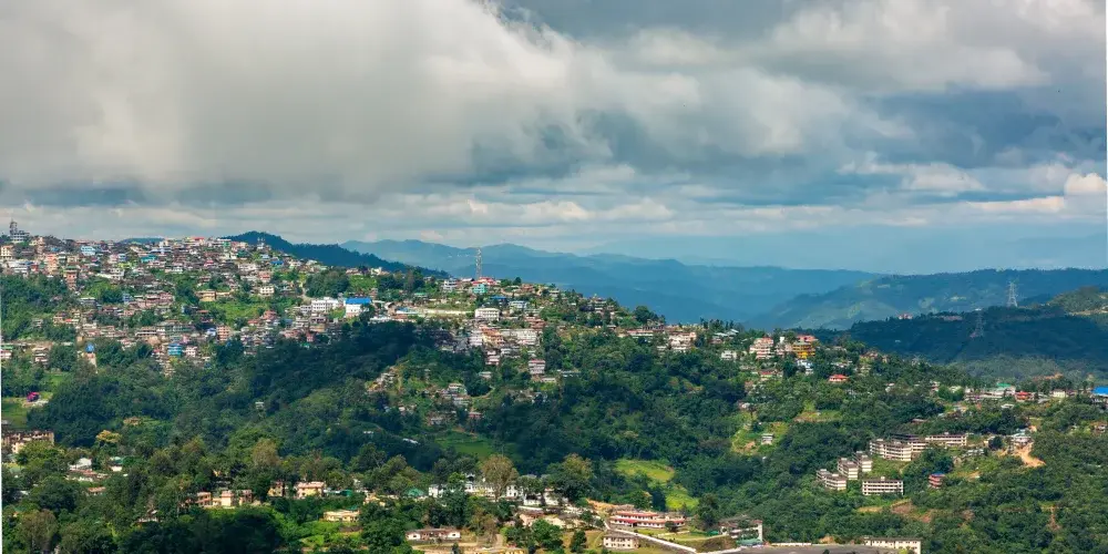 Living Traditions Circuit