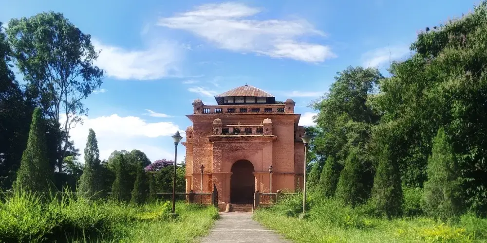 Living Traditions Circuit