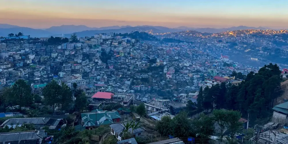 Living Traditions Circuit