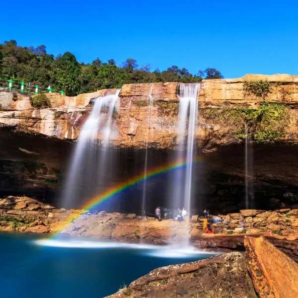 Living Traditions Circuit