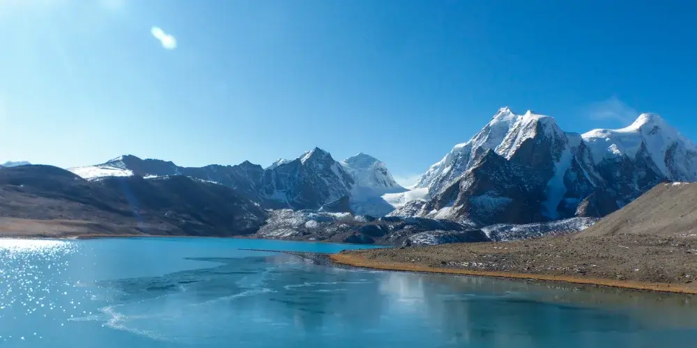 Tawang Wonderland Circuit