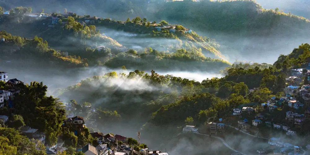 Tawang Wonderland Circuit