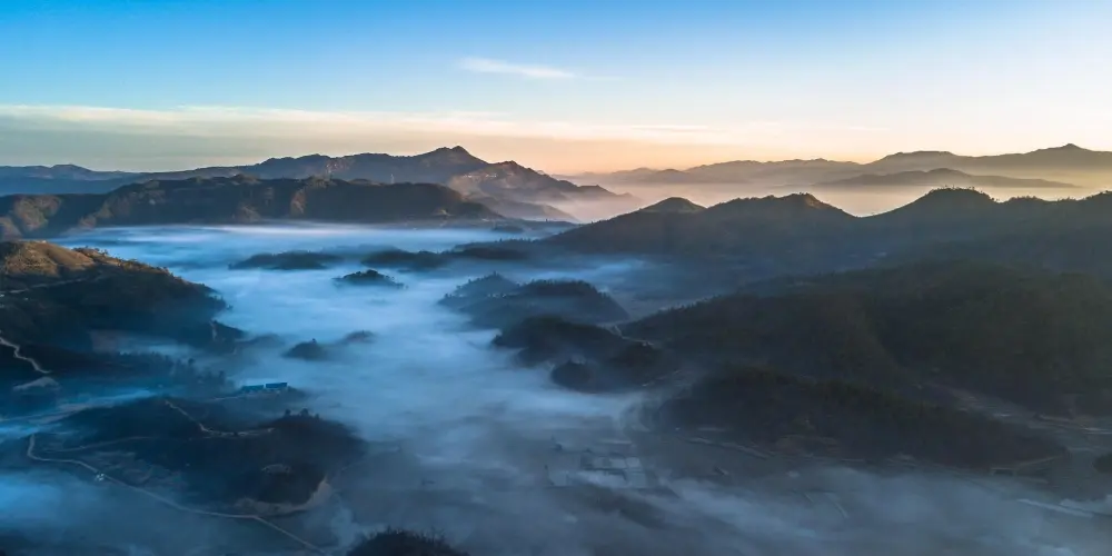 Tawang Wonderland Circuit