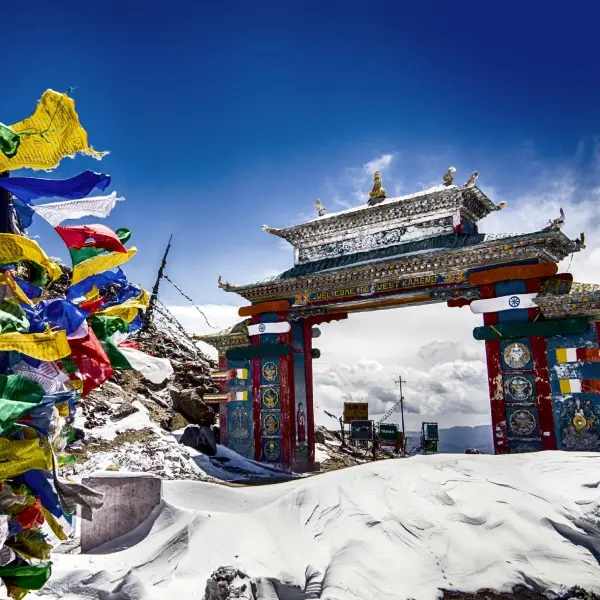 Tawang Wonderland Circuit