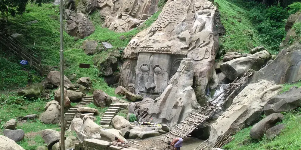 Tripura Heritage Circuit