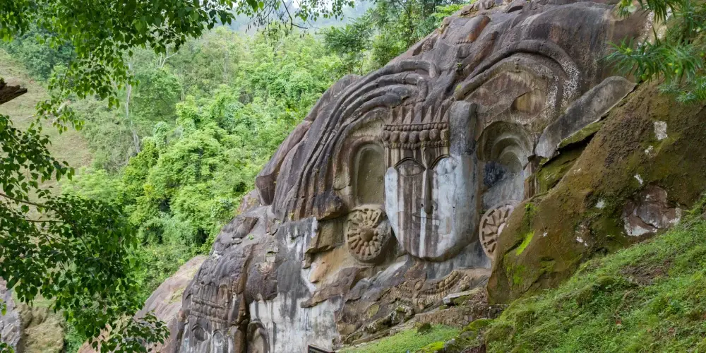 Tripura Heritage Circuit