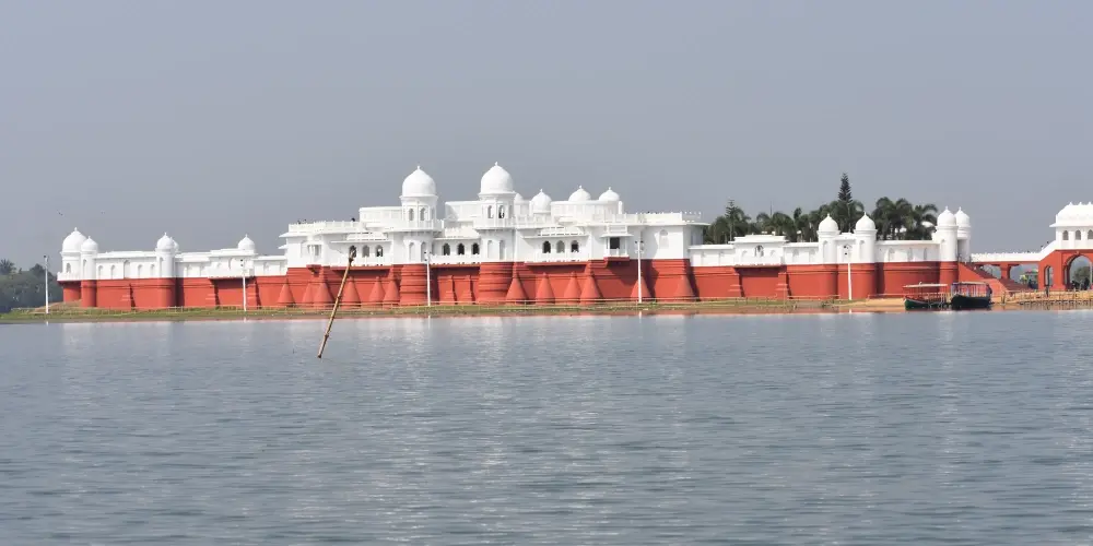 Tripura Heritage Circuit