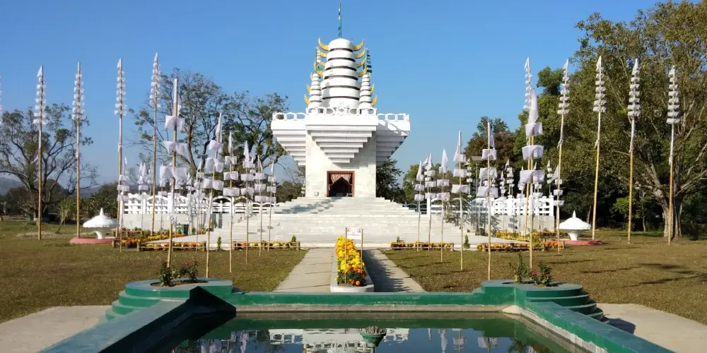 Tripura Heritage Circuit