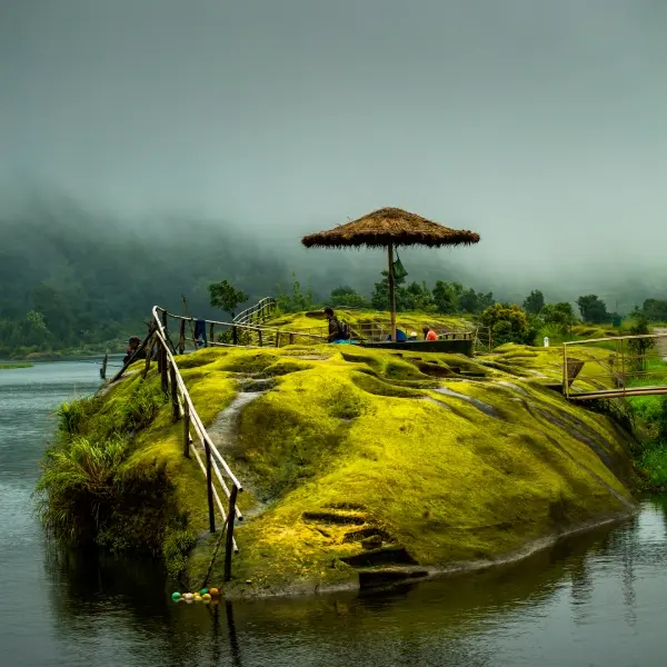 Tripura Heritage Circuit