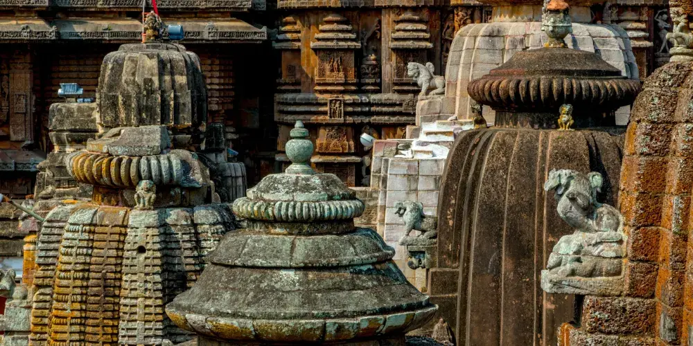 Konark Sun Temple Circuit