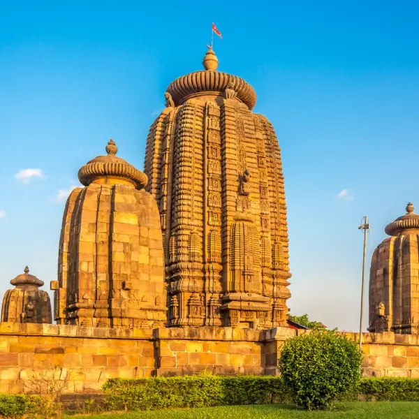 Konark Sun Temple Circuit