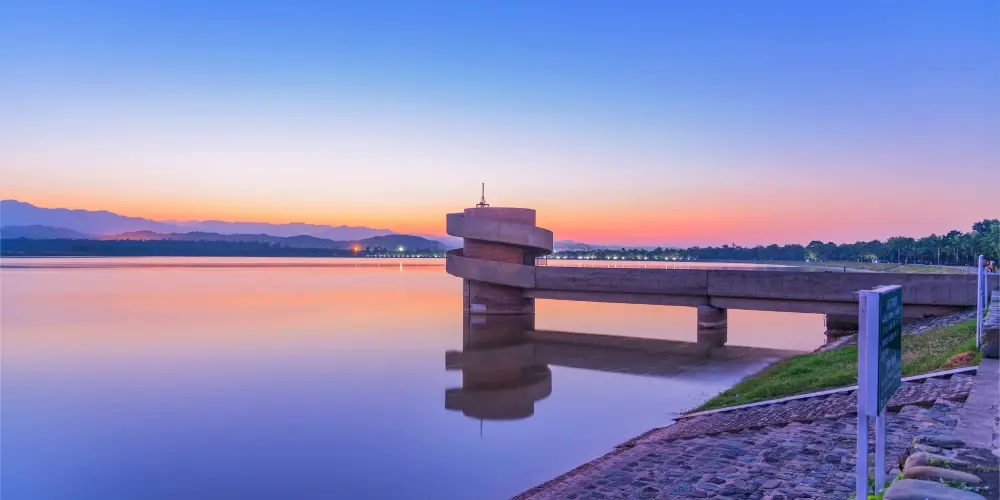Golden Temple Heritage Circuit