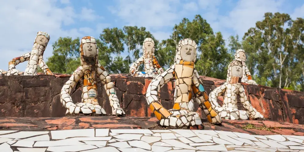 Golden Temple Heritage Circuit