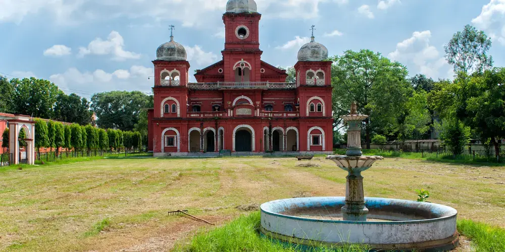 Sikh Heritage Pilgrimage