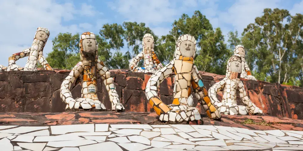 Sikh Heritage Pilgrimage