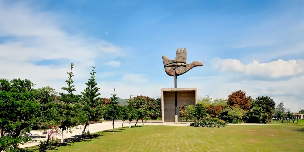 Sikh Heritage Pilgrimage