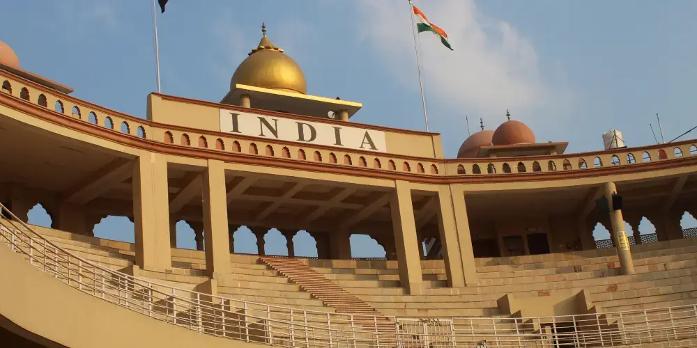 Sikh Heritage Pilgrimage