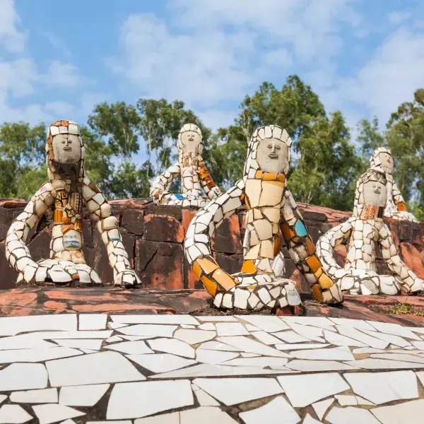 Sikh Heritage Pilgrimage