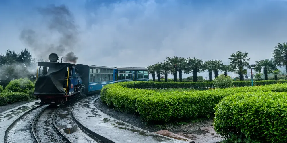 Enchanted Himalayan Journey