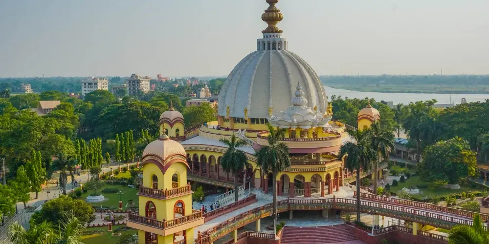 Enchanted Himalayan Journey