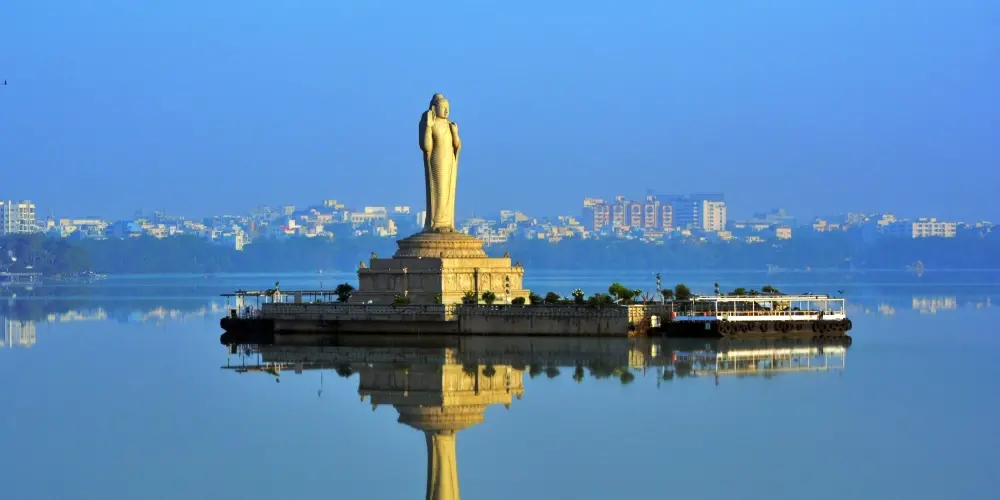 Nizams' Legacy Discovery