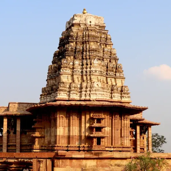 Nizams' Legacy Discovery