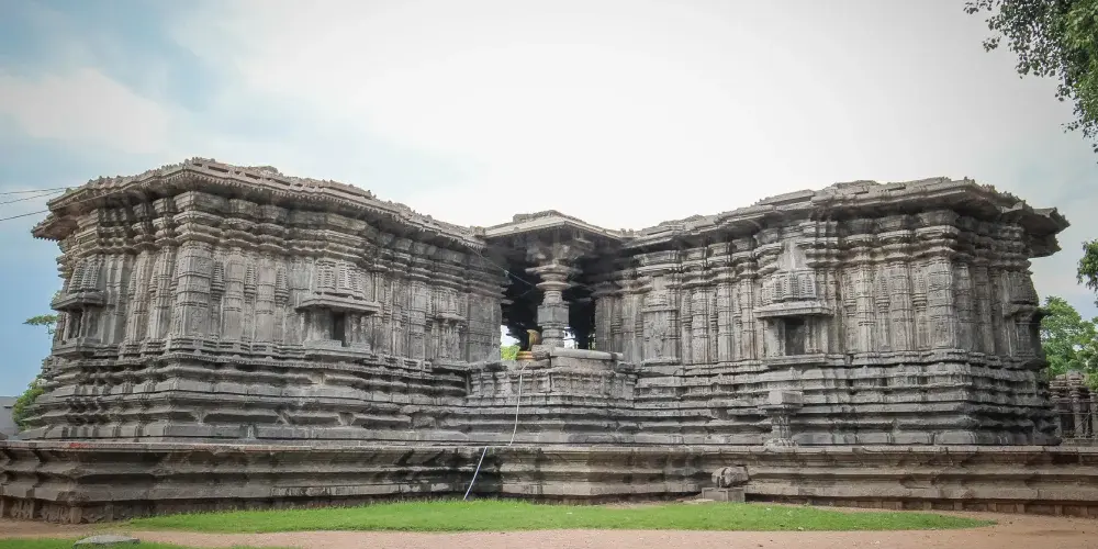 Pearl City Adventure