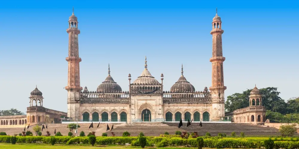 Awadh Heritage Expedition