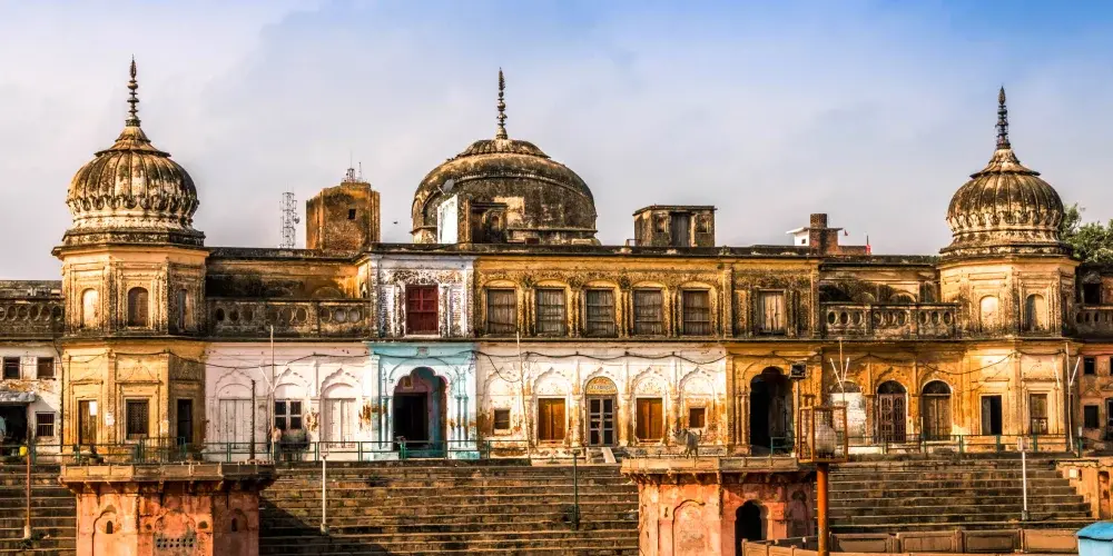 Bundelkhand Legacy Tour