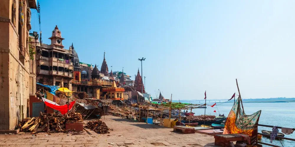 Spiritual Heritage Circuit