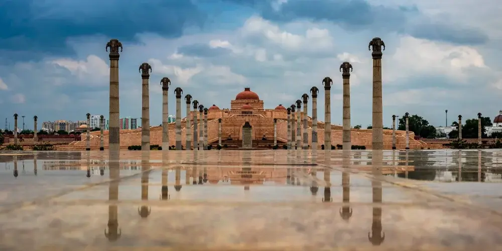 Spiritual Heritage Circuit