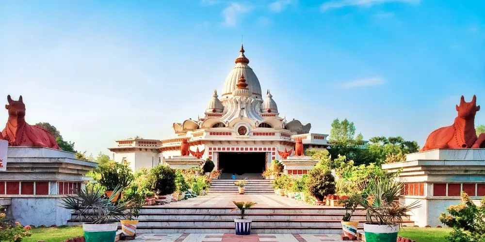 Spiritual Heritage Circuit