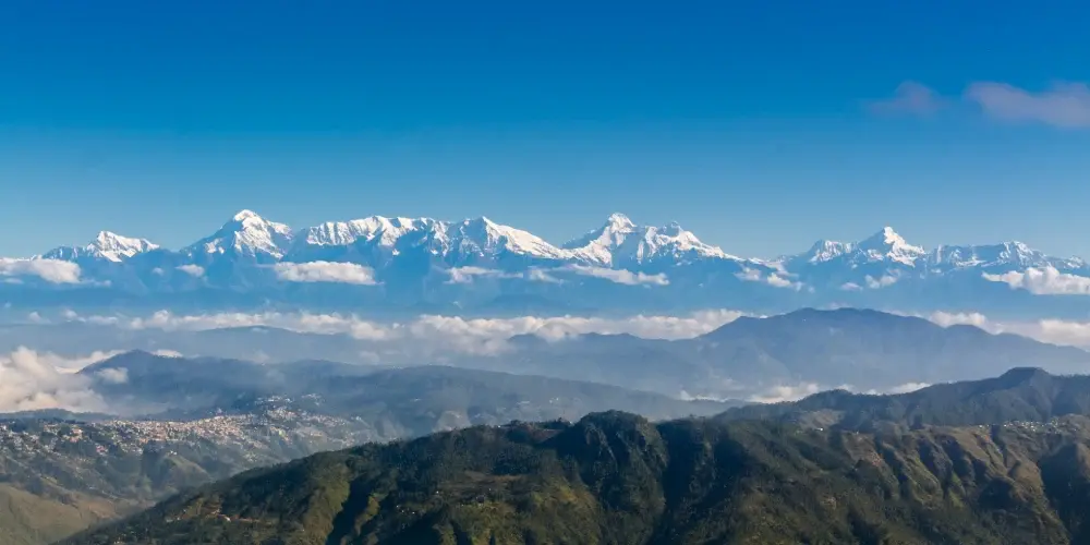 Adventure Sports Paradise - Uttarakhand