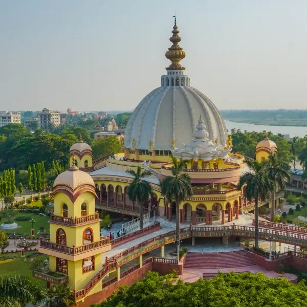 Darjeeling Tea Garden Circuits