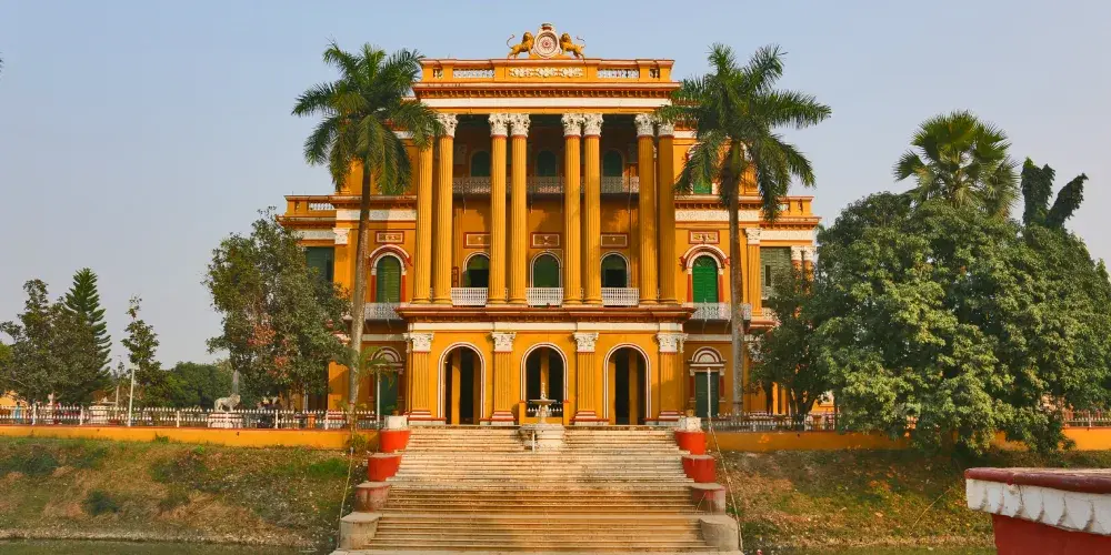 Kolkata Heritage