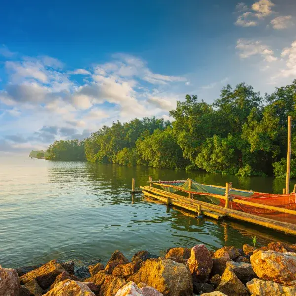 Seaside & Heritage Trails