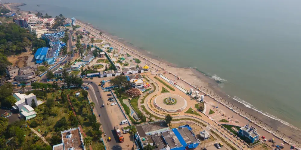 Sundarbans Expedition Circuit