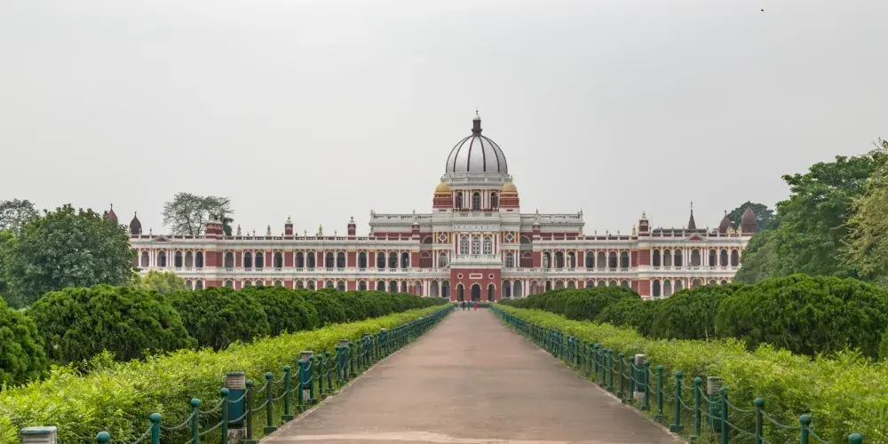 Sundarbans Expedition Circuit